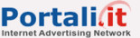Portali.it - Internet Advertising Network - è Concessionaria di Pubblicità per il Portale Web tendedoccia.it